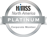 HIMSS Logo