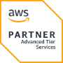 AWS New Badge