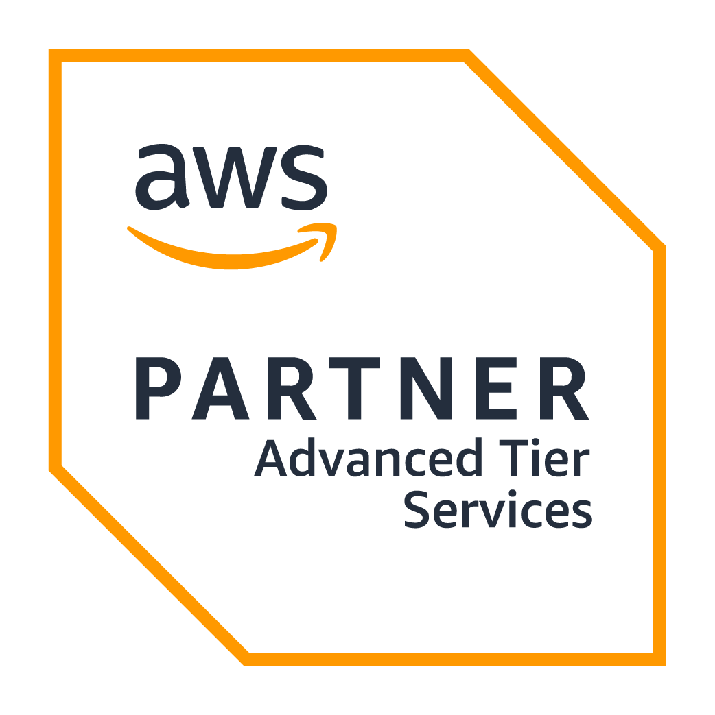 AWS Logo Large