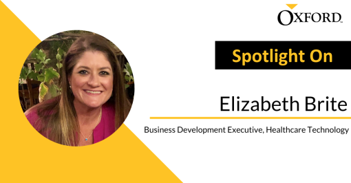 Spotlight on Elizabeth Brite 