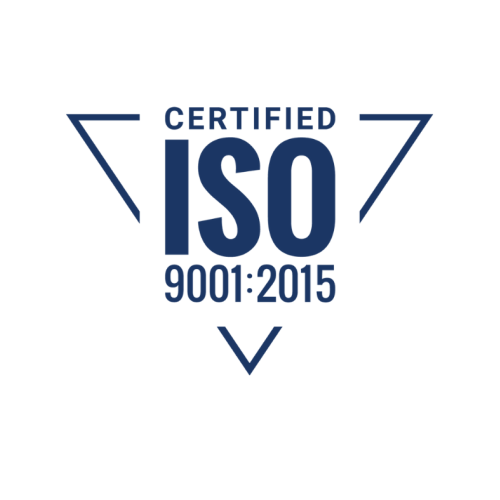 ISO 9001 Logo